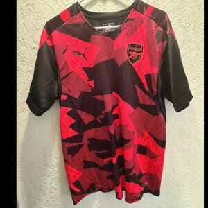 Arsenal FC 17/18 Third Stadium Jersey